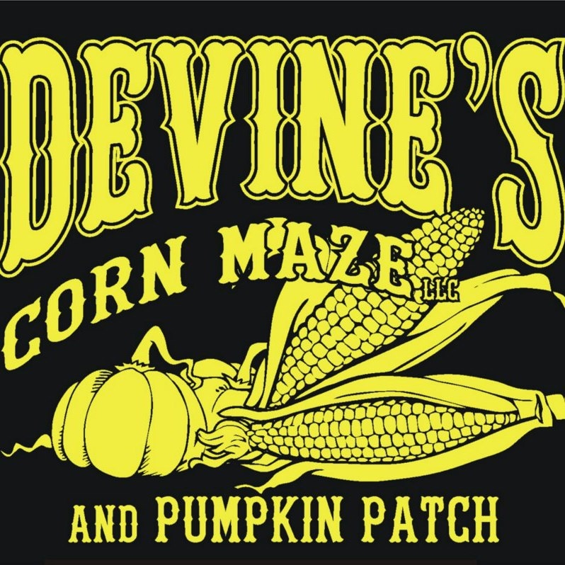 Devine's Corn Maze & Pumpkin Patch